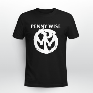PENNYWISE BAND LOGO