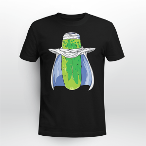 PICCOLO PARODY PICKLE O