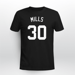 SHOW YOUR TEAM PRIDE WITH THE ALEC MILLS CHICAGO