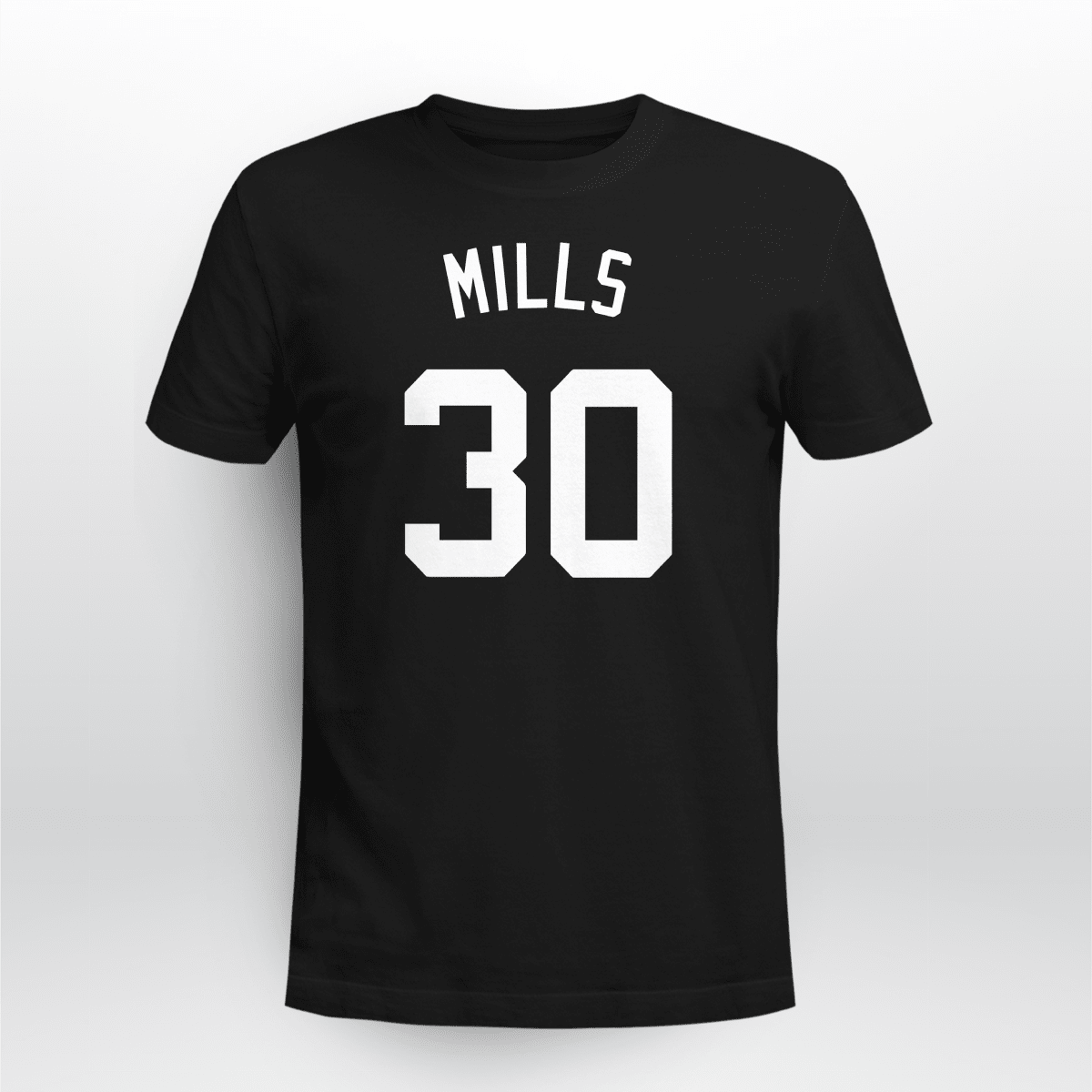 SHOW YOUR TEAM PRIDE WITH THE ALEC MILLS CHICAGO