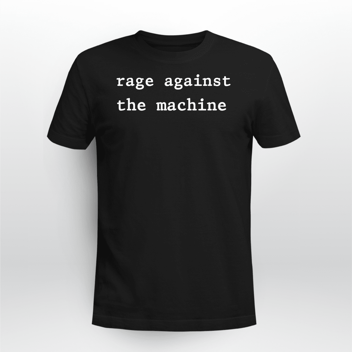 Rage Against The Machine