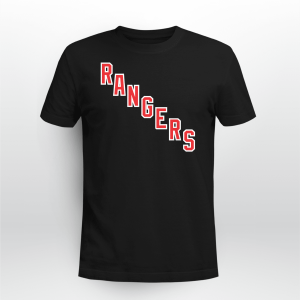 Reebok New York Rangers Sean Avery Font