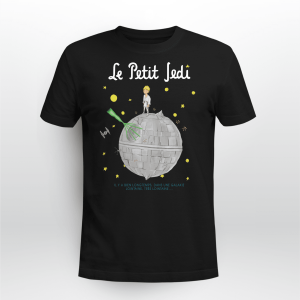 Le Petit Jedi