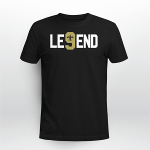 LEGEND 9