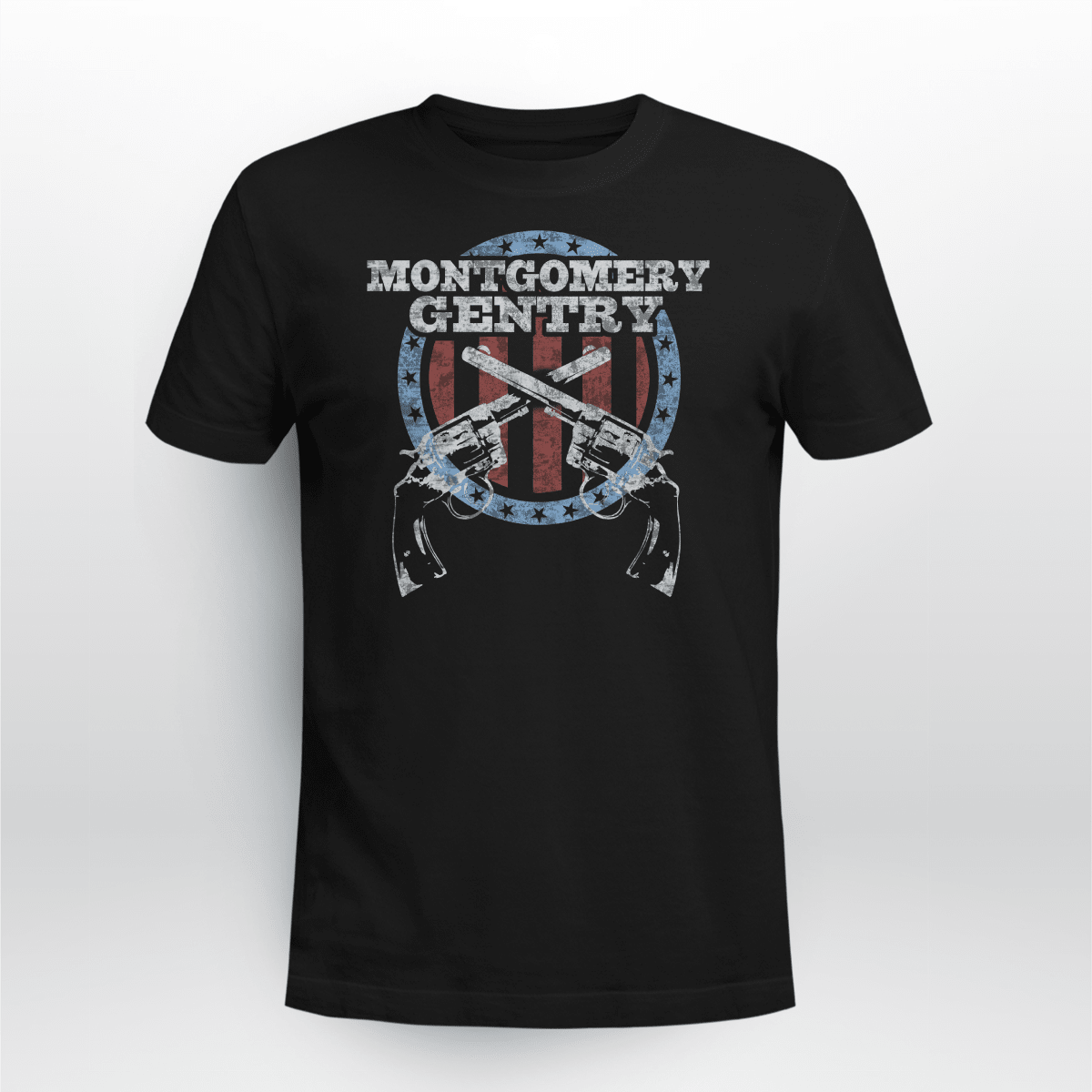 Montgomery Gentry FONT