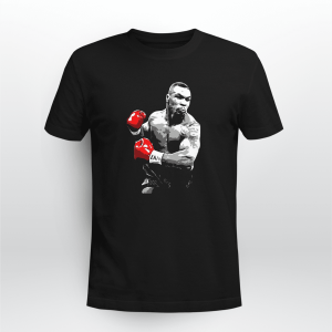 DePeal Men_s Mike Tyson Boxing
