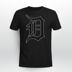 Detroit Tigers Men_s Orange Club