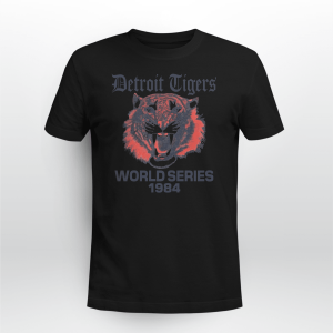 DETROIT TIGERS