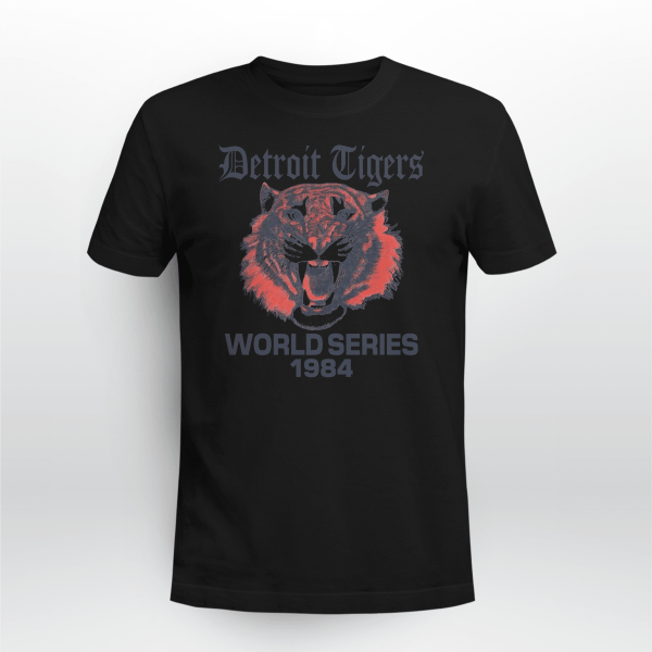 DETROIT TIGERS