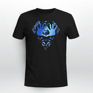 DIAMOND DALLAS PAGE TSHIRT USA