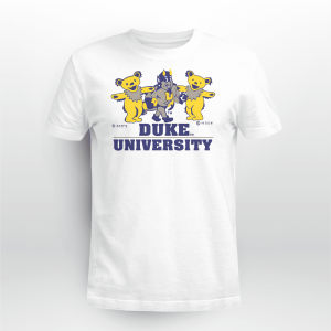 1996 GRATEFUL DEAD X DUKE UNIVERSITY