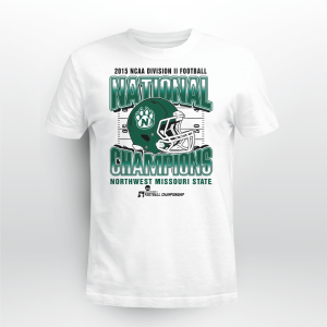 2015 DII Football National Champions