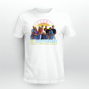 Beverly 30th Anniversary 1990-2020