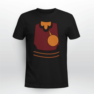 Cogsworth Costume Beauty Clock Halloween