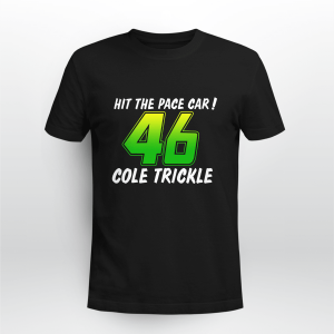 COLE TRICKLE DAYS