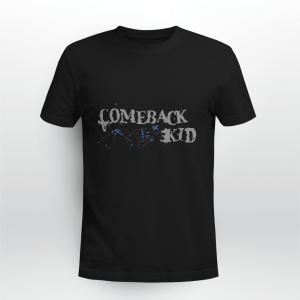 Comeback  Wake The Dead