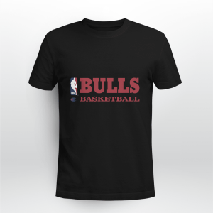 Chicago Bulls Big Logo