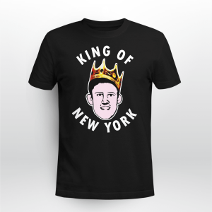Daniel Jones Danny Dimes King of New york