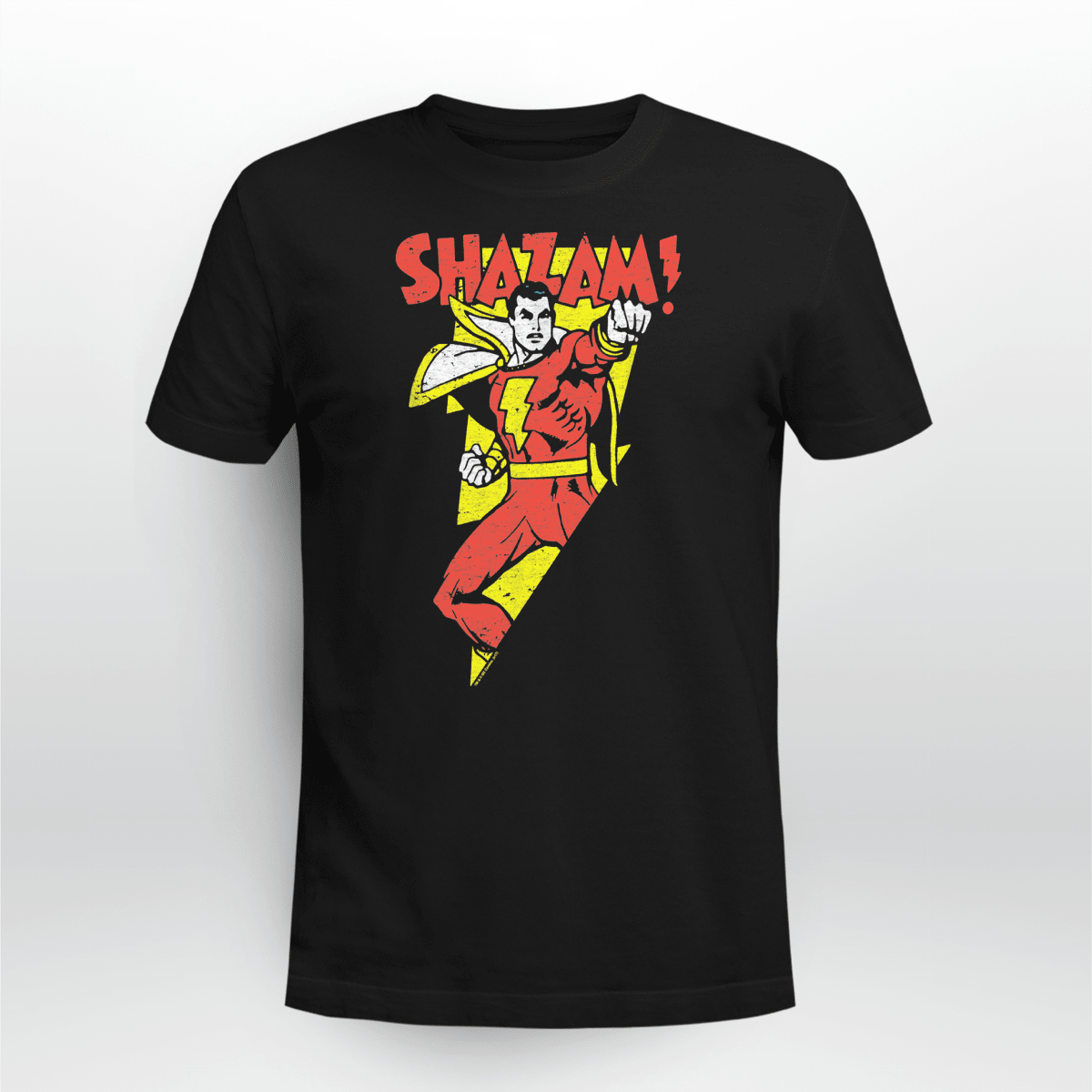 DC Comics Bolt - Shazam