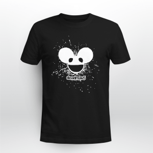 Deadmau5 - Burst Mau Logo