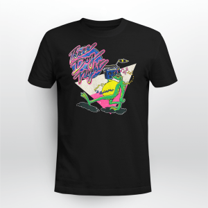 deadstock 1980s Three Dog Night