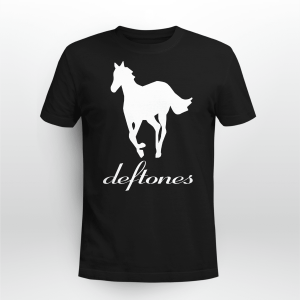Deftones White Pony