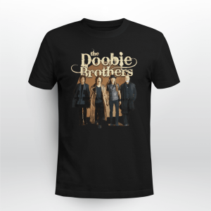 Doobie Brothers World Gone Crazy Tour 2011