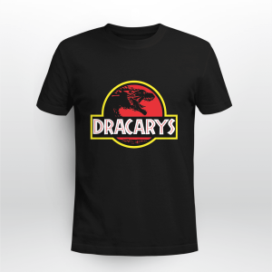 Dracarys Jurassic park