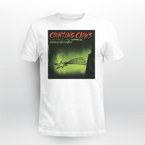 Counting Crows Recovering The Satellites Design