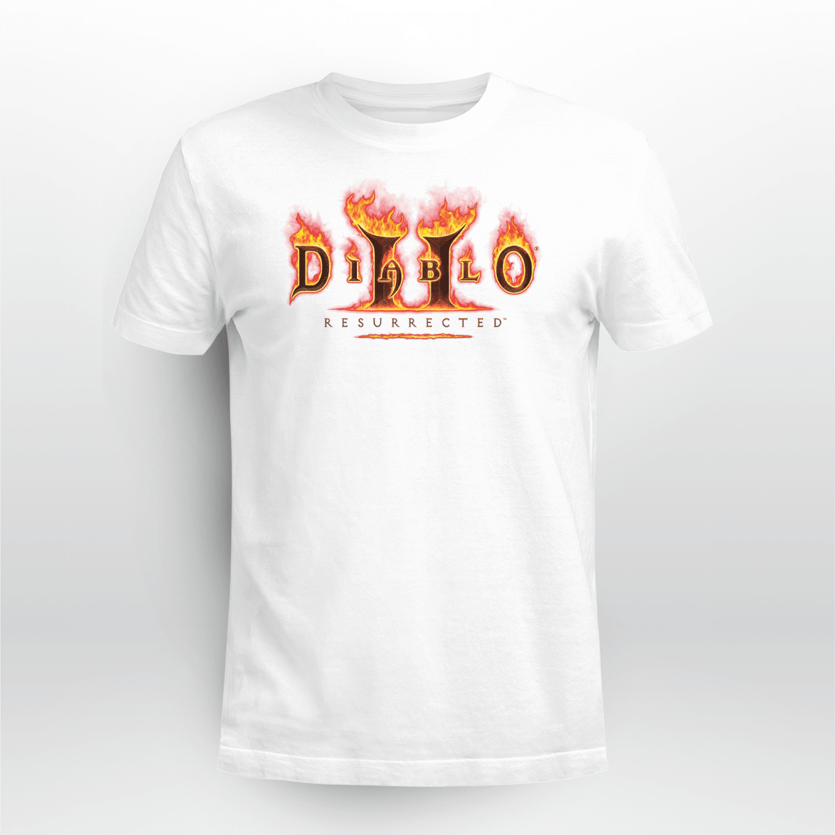 DIABLO II RESURRECTED FIRELY