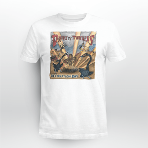 Drive-by Truckers Decoration Day