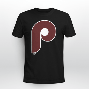 PHILADELPHIA PHILLIES VINTAGE POWER BLUE