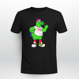 philly phanatic logo