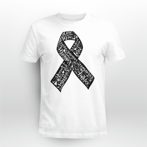BLACK RIBBON