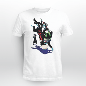 BLUE EXORCIST KURO AND RIN