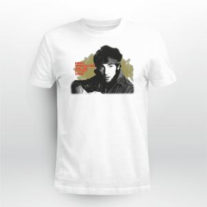 Bruce Springsteen and The E Street Band TT