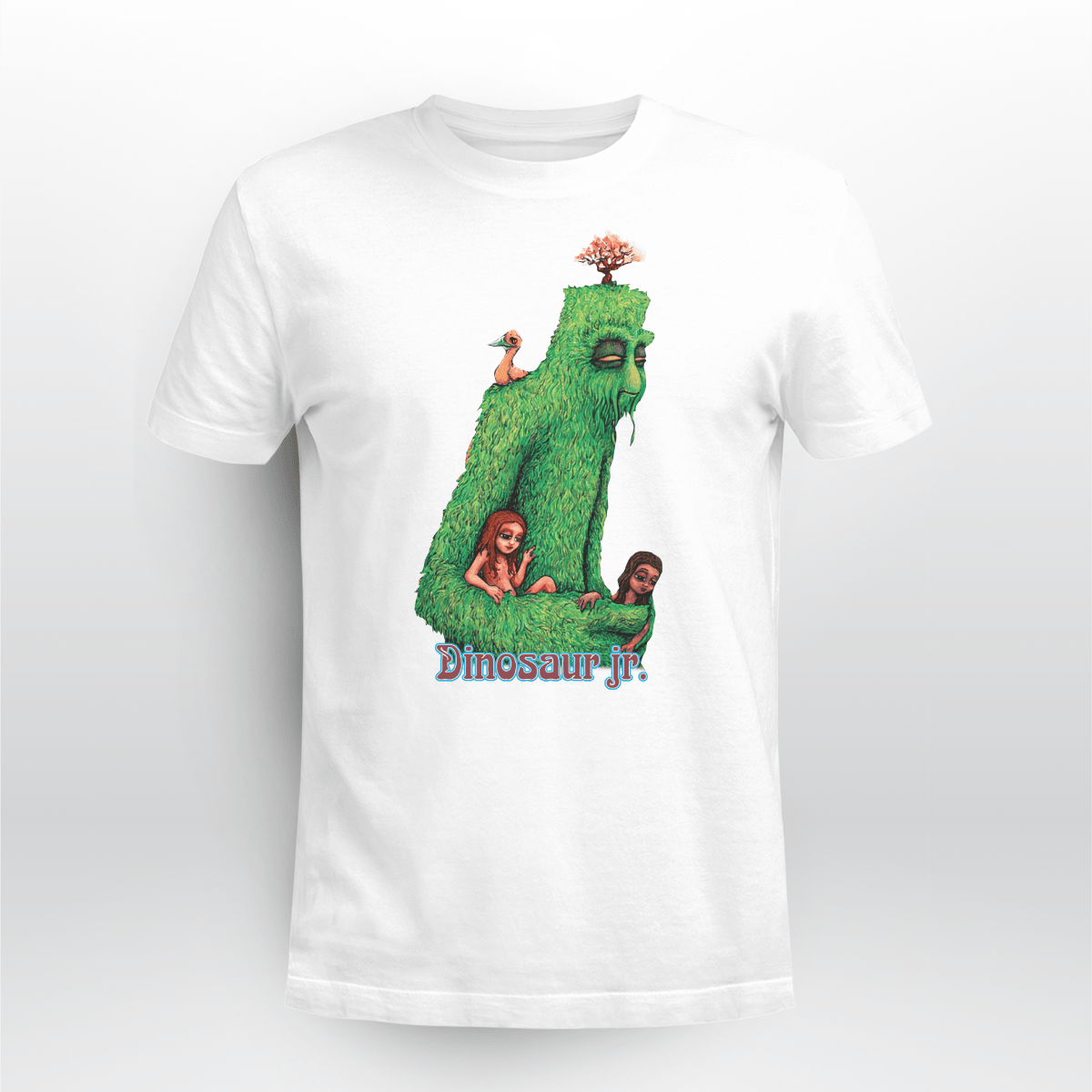 Dinosaur Jr Mens Farm