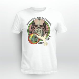 Emerson Lake _ Palmer ELP Works Tour