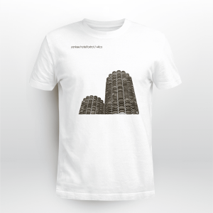 Fahsion Wilco Yankee Hotel Foxtrot