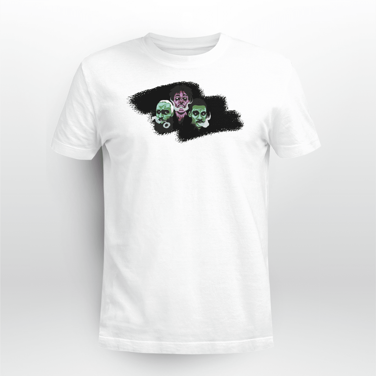 Flatbush Zombies Logo