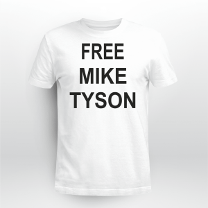 FREE MIKE TYSON