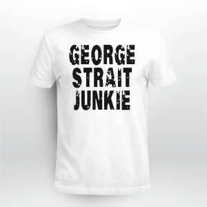 George Strait Junkie