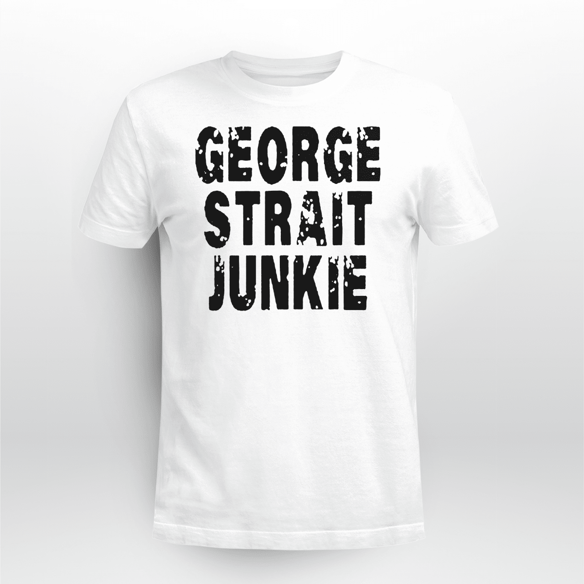 George Strait Junkie