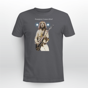 Peter Frampton