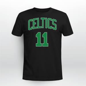 Payton Pritchard Boston Celtics Statet Inspired Premium Black
