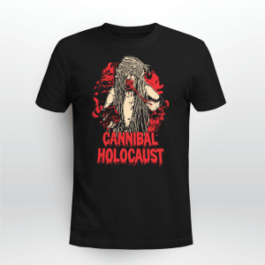 CANNIBAL HOLOCAUST