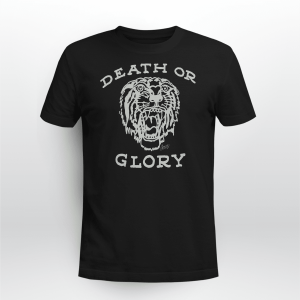 Death Or Glory