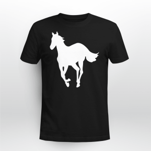 DEFTONES WHITE PONY