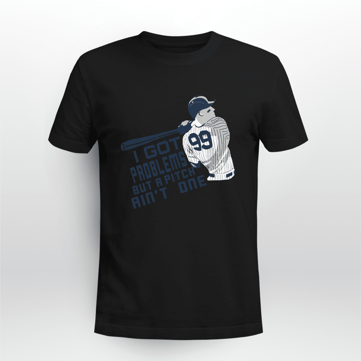 NY Judge I Got 99 Problems but A Pitch