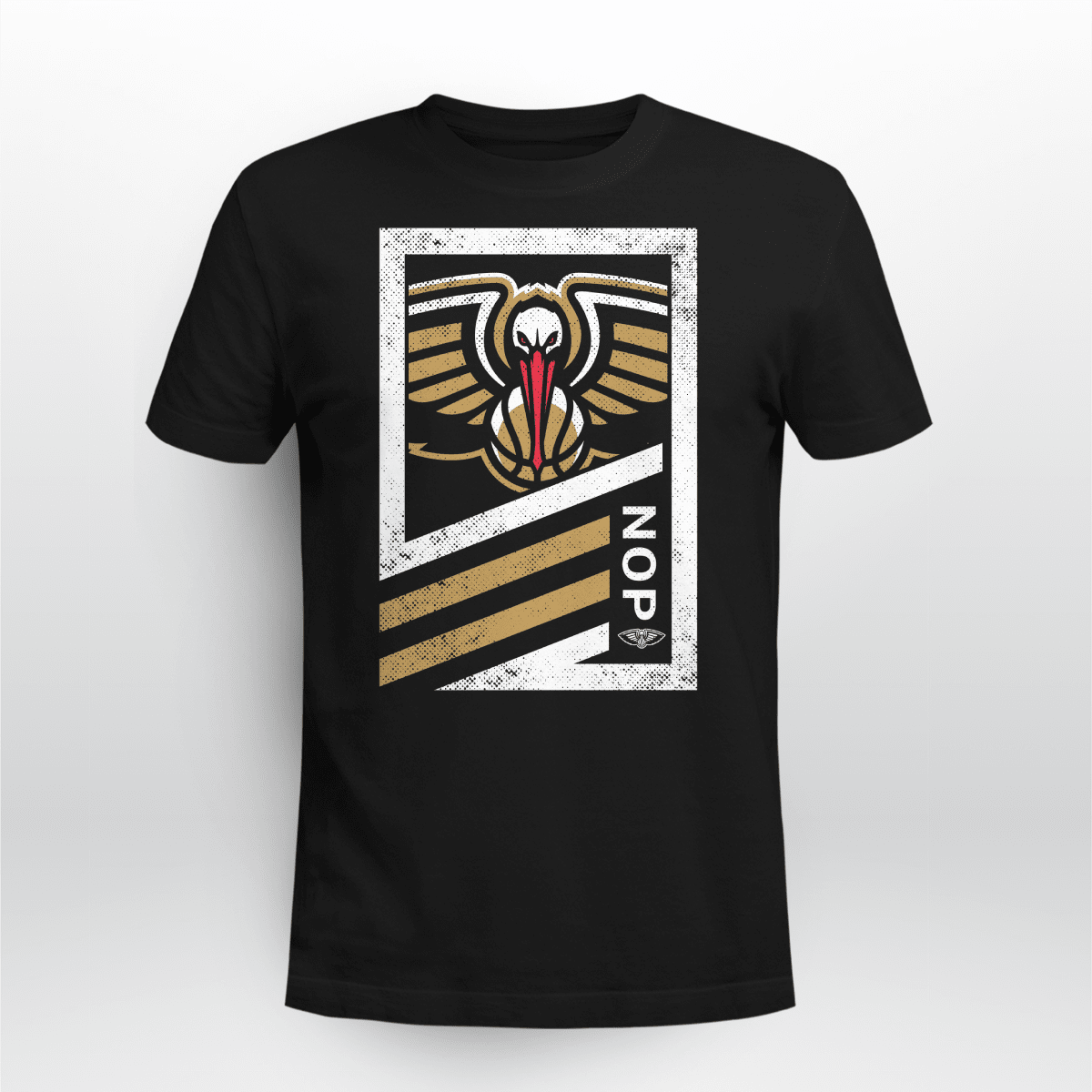 NEW ORLEANS PELICANS 2